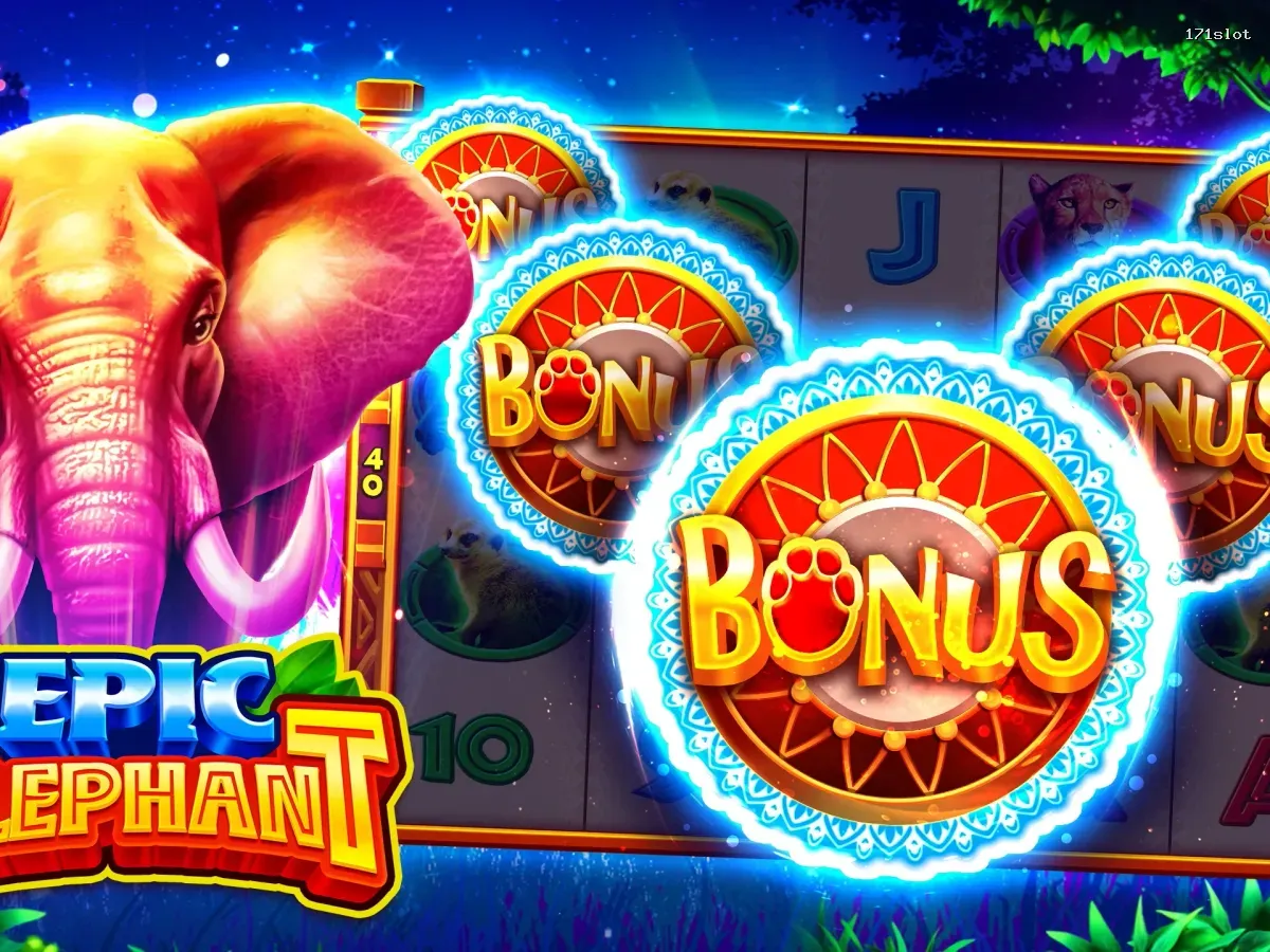 Akses 171slot VIP Premium screenshot
