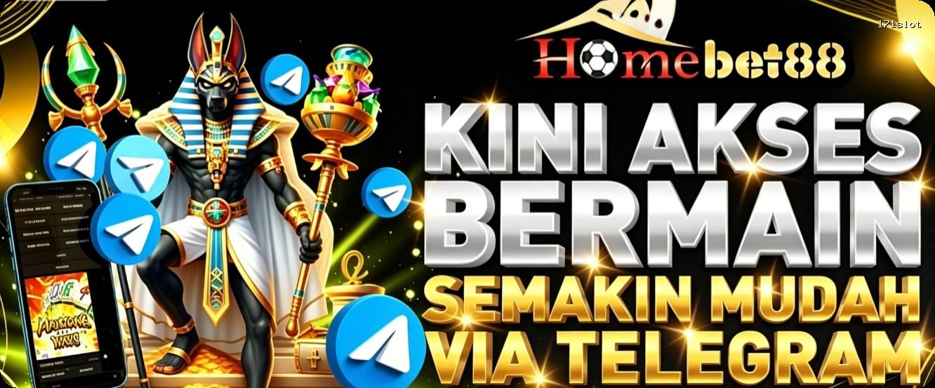 Slot Gacor id171slot Setiap Hari